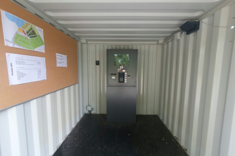 Naturcamp Steinwald - Bild 4 Naturcamp Steinwald - Bild 4