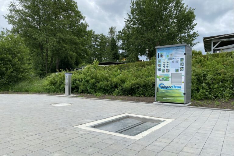 Naturcamp Steinwald - Bild 7 Naturcamp Steinwald - Bild 7