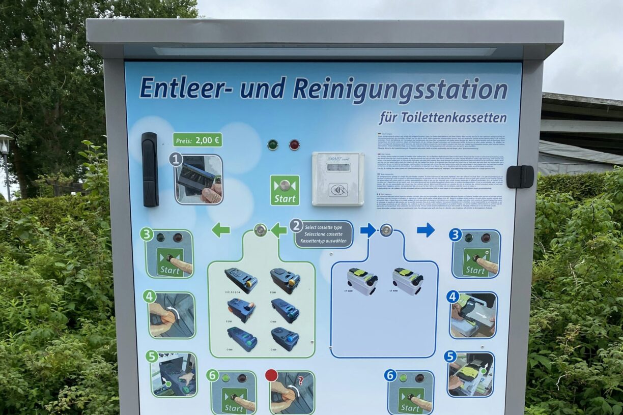 Naturcamp Steinwald - Bild 8 Naturcamp Steinwald - Bild 8