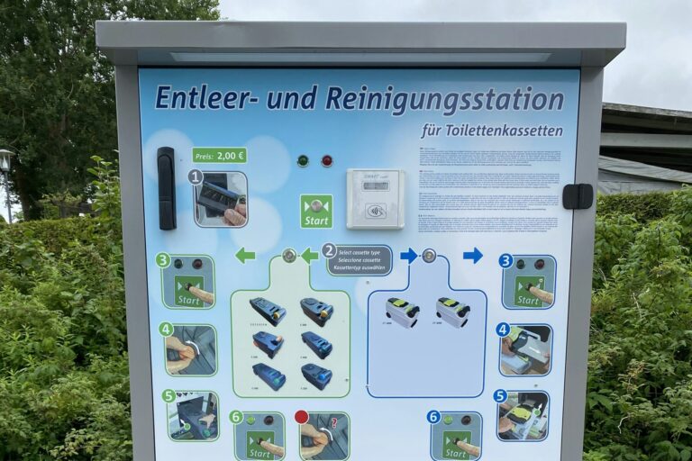 Naturcamp Steinwald - Bild 8 Naturcamp Steinwald - Bild 8