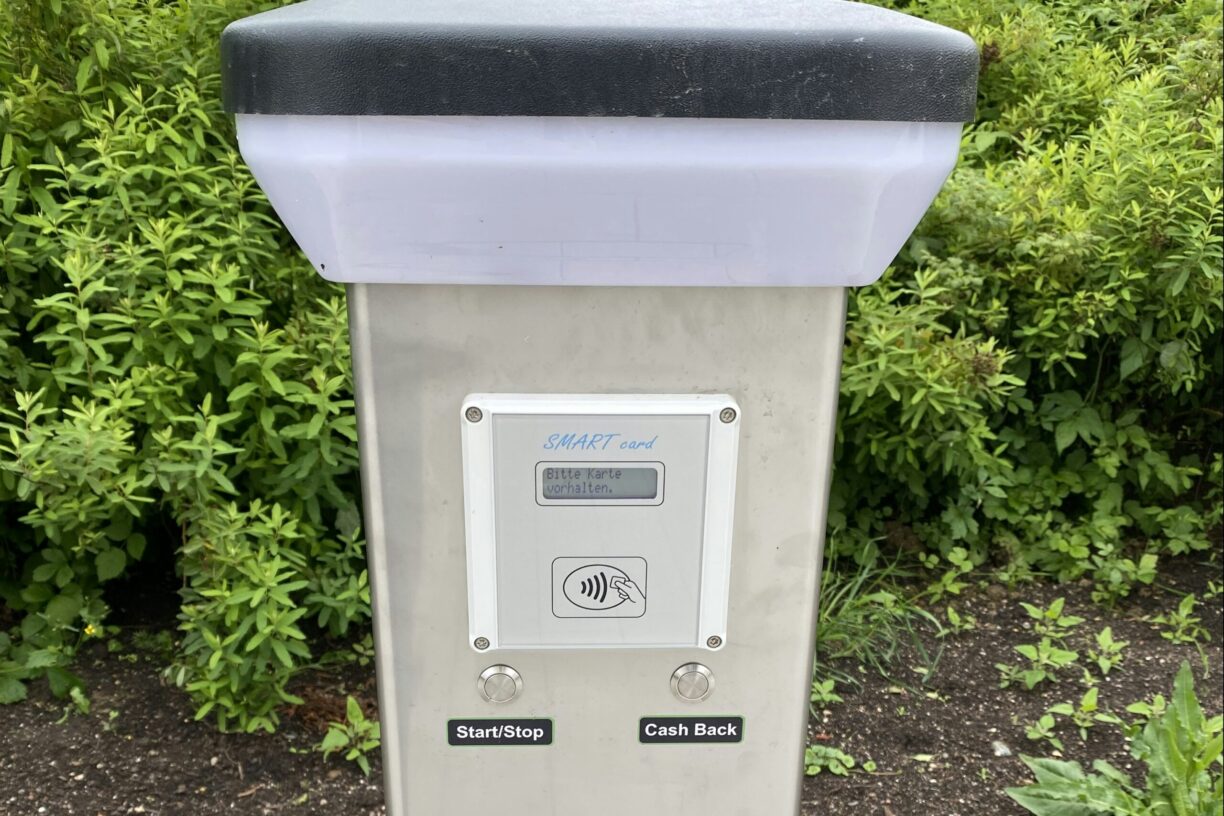 Naturcamp Steinwald - Bild 9 Naturcamp Steinwald - Bild 9