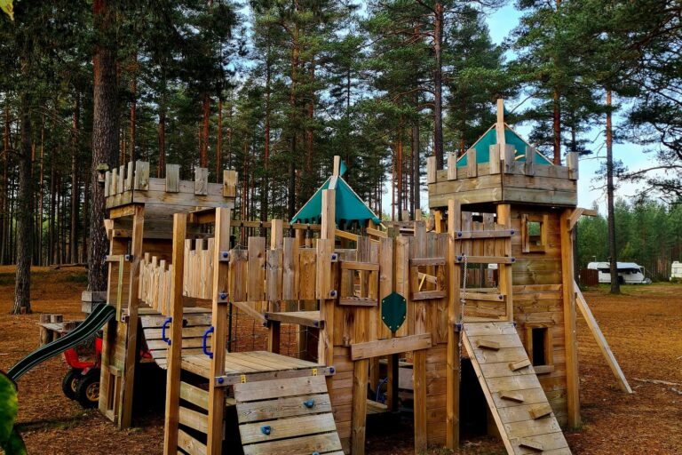 Naturcamping Lagom - Bild 10