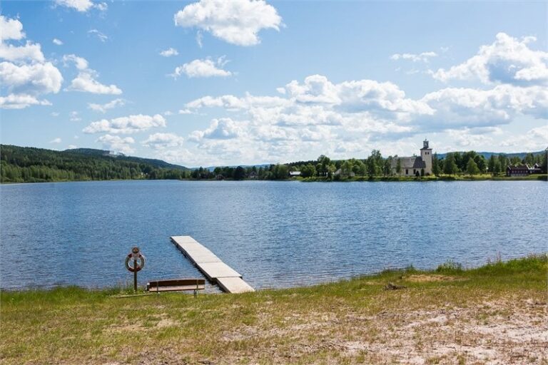 Naturcamping Lagom - Bild 14