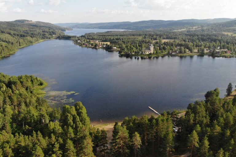 Naturcamping Lagom - Bild 17