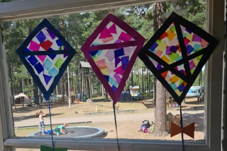 Naturcamping Lagom - Bild 1