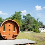 Naturcamping Lüneburger Heide - Bild 10 Naturcamping Lüneburger Heide - Bild 10