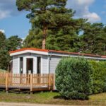 Naturcamping Lüneburger Heide - Bild 4 Naturcamping Lüneburger Heide - Bild 4