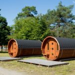 Naturcamping Lüneburger Heide - Bild 5 Naturcamping Lüneburger Heide - Bild 5