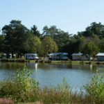 Naturcamping Lüneburger Heide - Bild 1 Naturcamping Lüneburger Heide - Bild 1