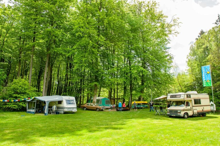 Naturcampingplatz & Hafen Bermudadreieck - Bild 2