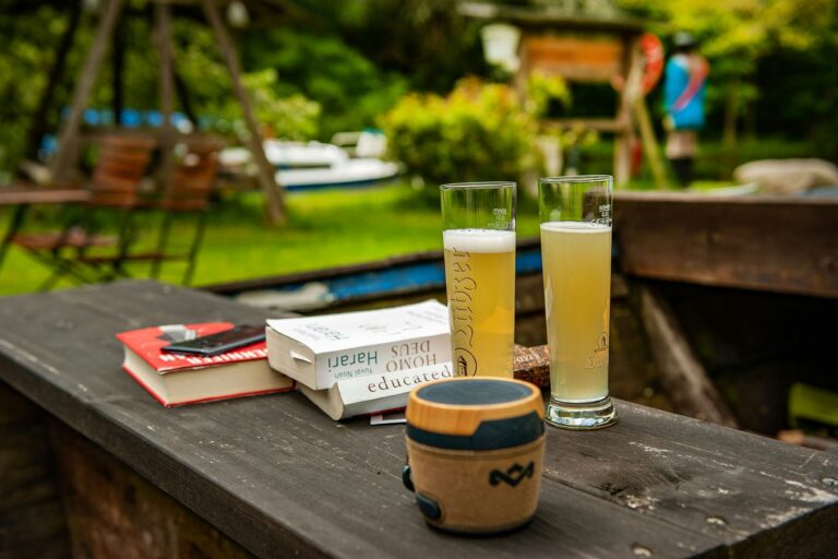 Naturcampingplatz & Hafen Bermudadreieck - Bild 4