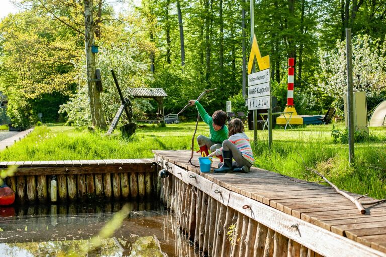Naturcampingplatz & Hafen Bermudadreieck - Bild 5