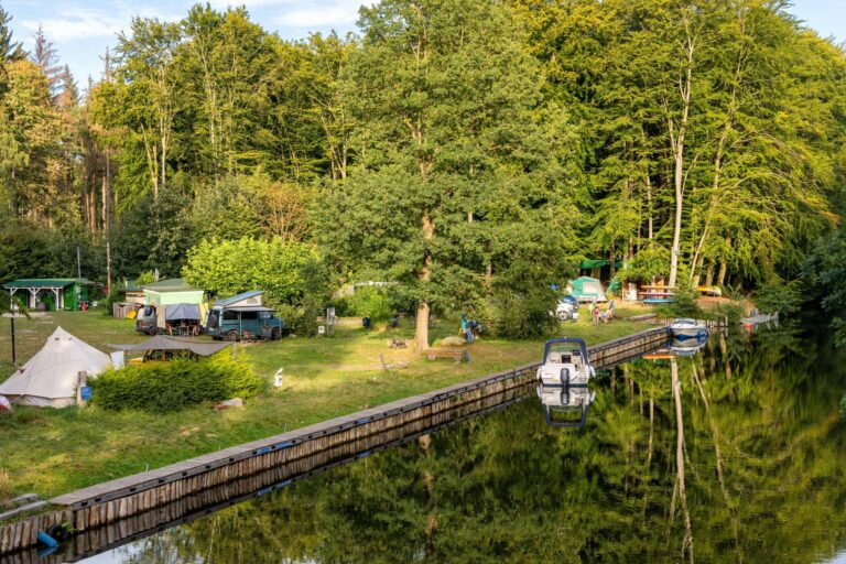 Naturcampingplatz & Hafen Bermudadreieck - Bild 6