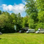 Naturcampingplatz & Hafen Bermudadreieck - Bild 1
