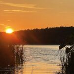 Naturcampingplatz Kanucamp Canow - Bild 15