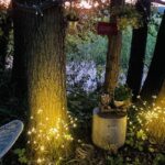 Naturcampingplatz Kanucamp Canow - Bild 17