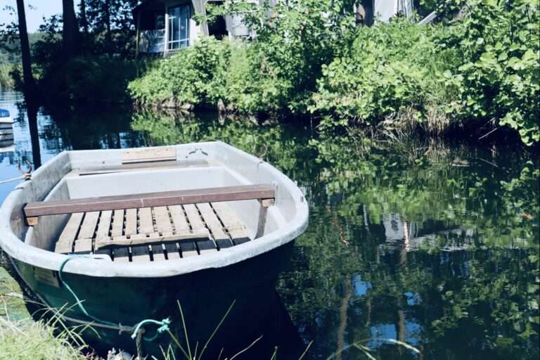 Naturcampingplatz Kanucamp Canow - Bild 18