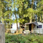 Naturcampingplatz Kanucamp Canow - Bild 3