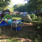 Naturcampingplatz Kanucamp Canow - Bild 4