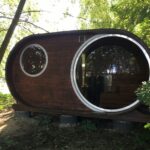 Naturcampingplatz Kanucamp Canow - Bild 6