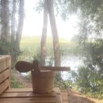 Naturcampingplatz Kanucamp Canow - Bild 7