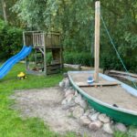 Naturcampingplatz Kanucamp Canow - Bild 8