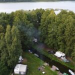 Naturcampingplatz Kanucamp Canow - Bild 1