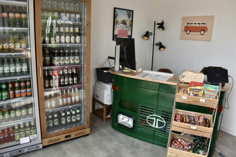 Naturresort Weserinsel - Bild 11 Naturresort Weserinsel - Bild 11