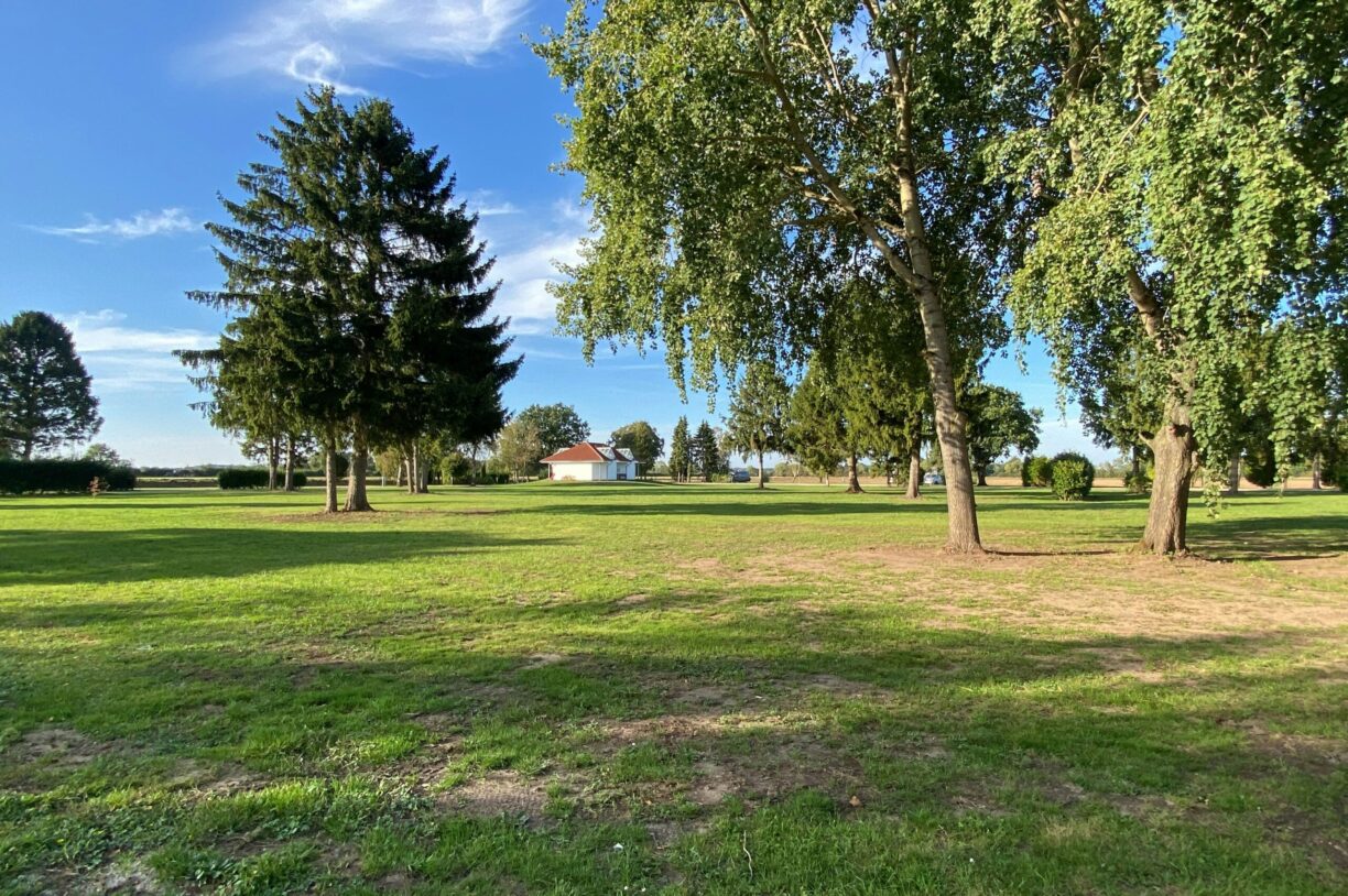 Naturresort Weserinsel - Bild 2 Naturresort Weserinsel - Bild 2