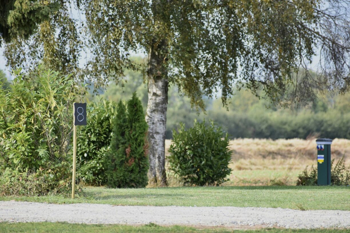 Naturresort Weserinsel - Bild 3 Naturresort Weserinsel - Bild 3