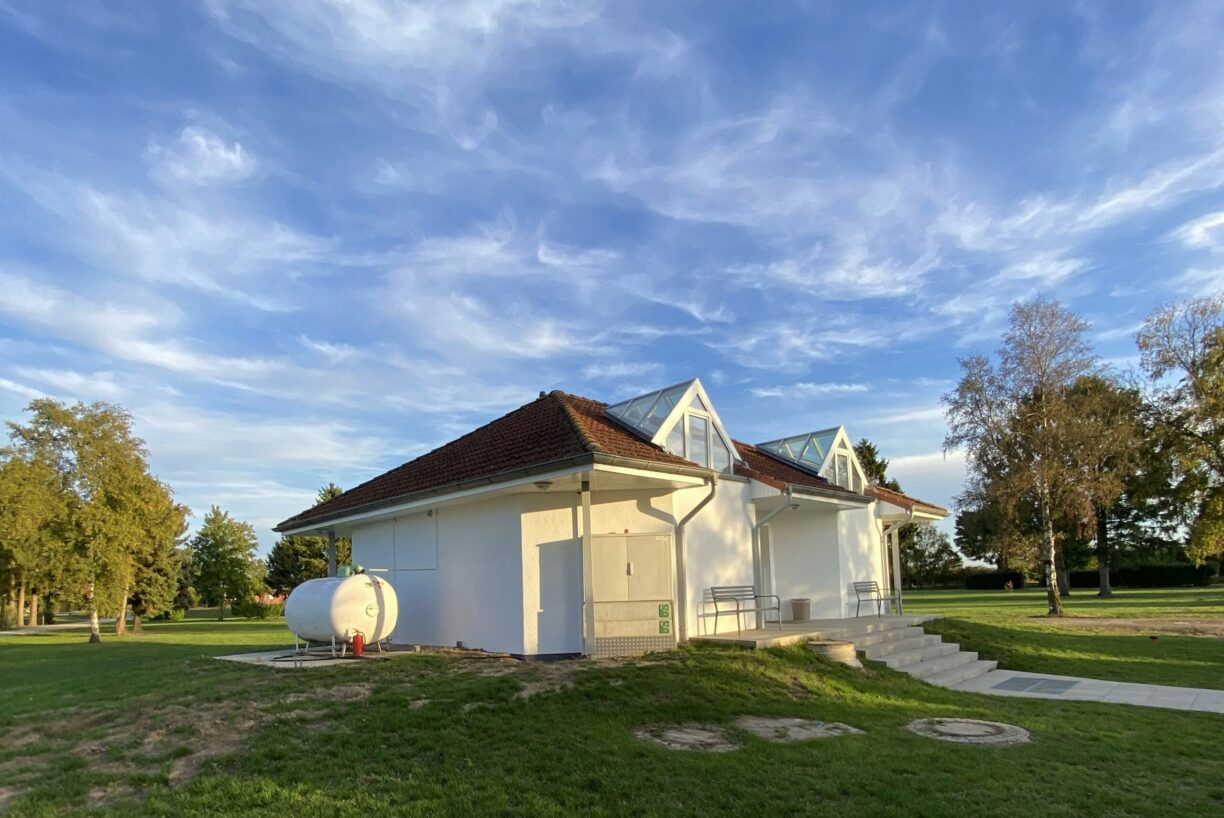 Naturresort Weserinsel - Bild 4 Naturresort Weserinsel - Bild 4