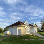 Naturresort Weserinsel - Bild 4 Naturresort Weserinsel - Bild 4