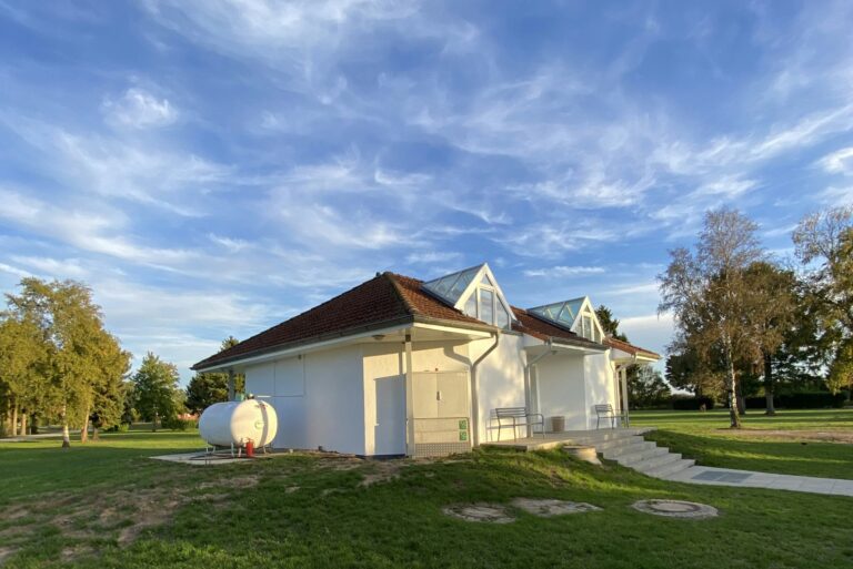 Naturresort Weserinsel - Bild 4 Naturresort Weserinsel - Bild 4