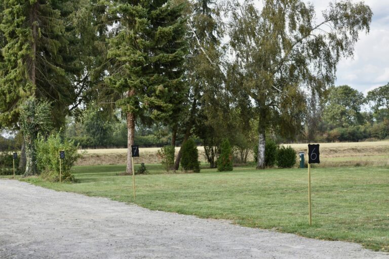 Naturresort Weserinsel - Bild 5 Naturresort Weserinsel - Bild 5