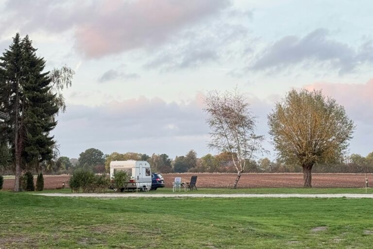 Naturresort Weserinsel - Bild 6 Naturresort Weserinsel - Bild 6