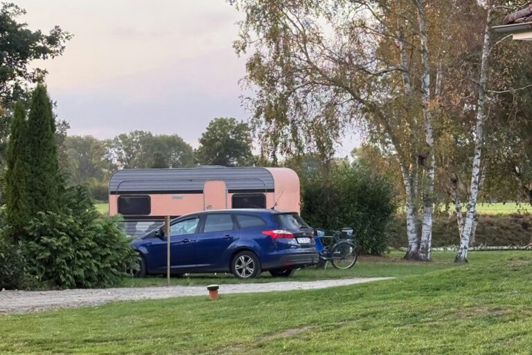 Naturresort Weserinsel - Bild 7 Naturresort Weserinsel - Bild 7