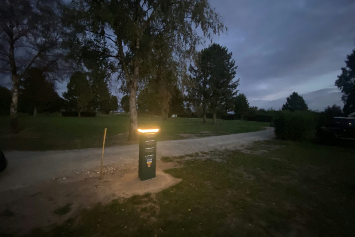 Naturresort Weserinsel - Bild 9 Naturresort Weserinsel - Bild 9