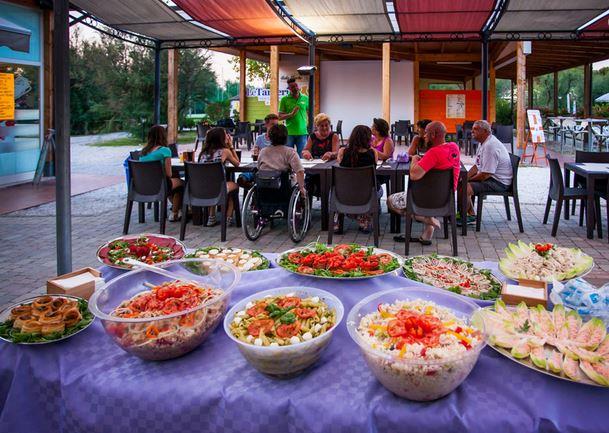 New Camping Le Tamerici - Bild 11 New Camping Le Tamerici - Bild 11