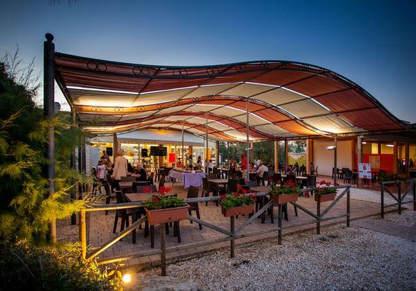 New Camping Le Tamerici - Bild 12 New Camping Le Tamerici - Bild 12