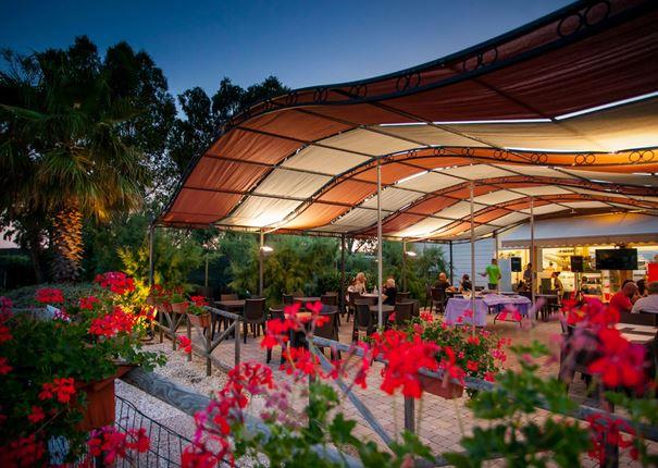 New Camping Le Tamerici - Bild 13 New Camping Le Tamerici - Bild 13