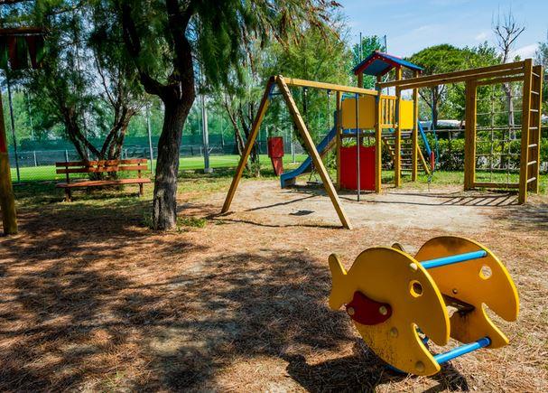 New Camping Le Tamerici - Bild 14 New Camping Le Tamerici - Bild 14