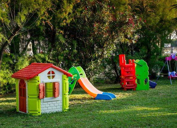 New Camping Le Tamerici - Bild 15 New Camping Le Tamerici - Bild 15