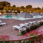 New Camping Le Tamerici - Bild 16 New Camping Le Tamerici - Bild 16