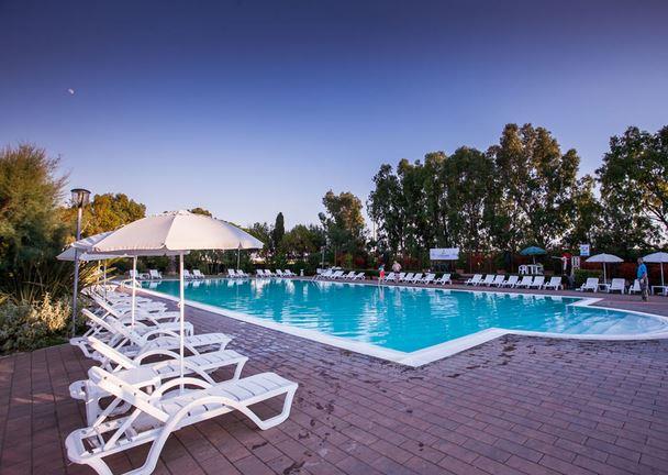 New Camping Le Tamerici - Bild 2 New Camping Le Tamerici - Bild 2