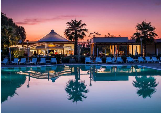 New Camping Le Tamerici - Bild 4 New Camping Le Tamerici - Bild 4