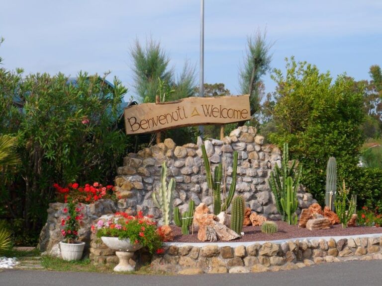 New Camping Le Tamerici - Bild 5 New Camping Le Tamerici - Bild 5