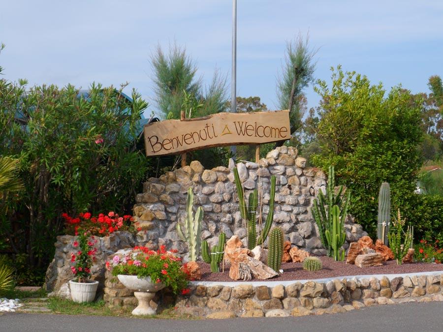 New Camping Le Tamerici - Bild 5 New Camping Le Tamerici - Bild 5