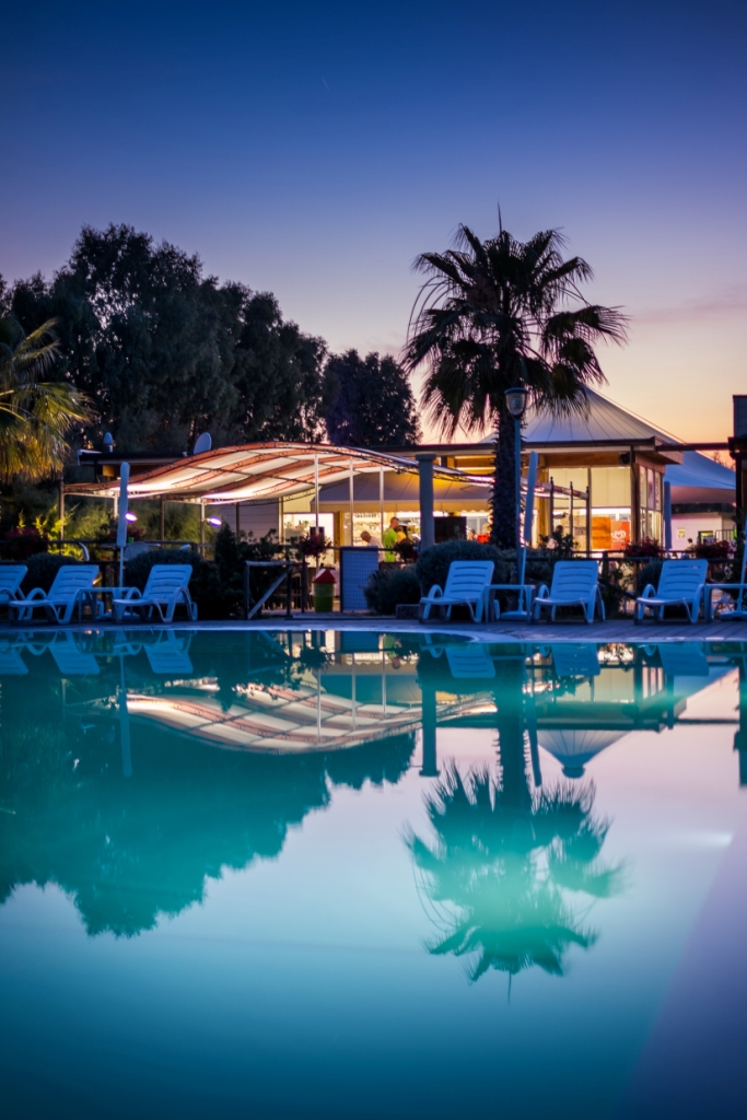 New Camping Le Tamerici - Bild 8 New Camping Le Tamerici - Bild 8