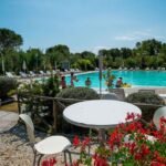 New Camping Le Tamerici - Bild 9 New Camping Le Tamerici - Bild 9