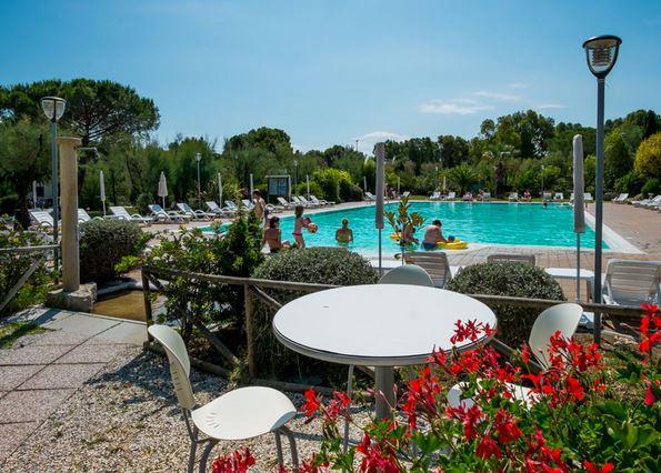 New Camping Le Tamerici - Bild 9 New Camping Le Tamerici - Bild 9